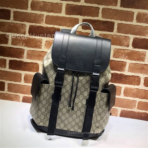 gucci dupe backpack|gucci knockoff bags.